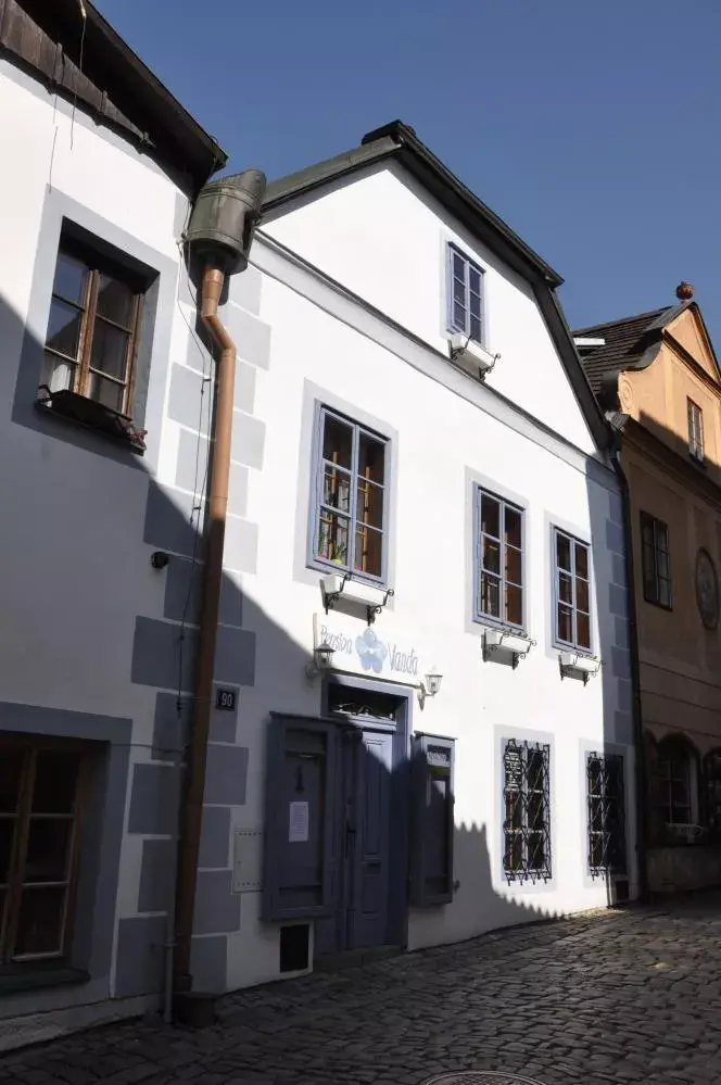 Photo of Pension Vanda
